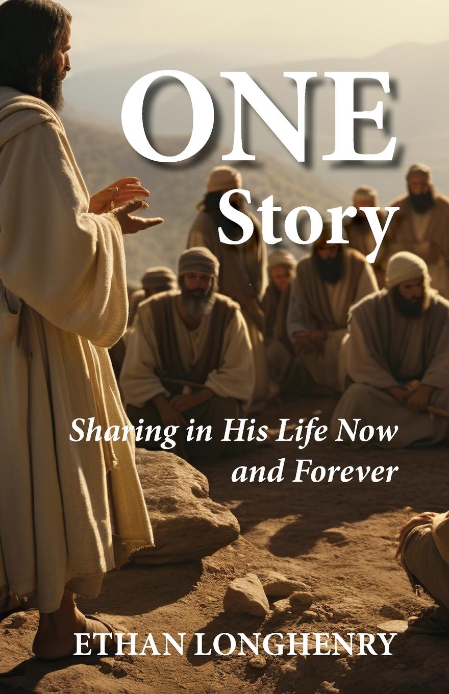 Vorderes Coverbild One Story