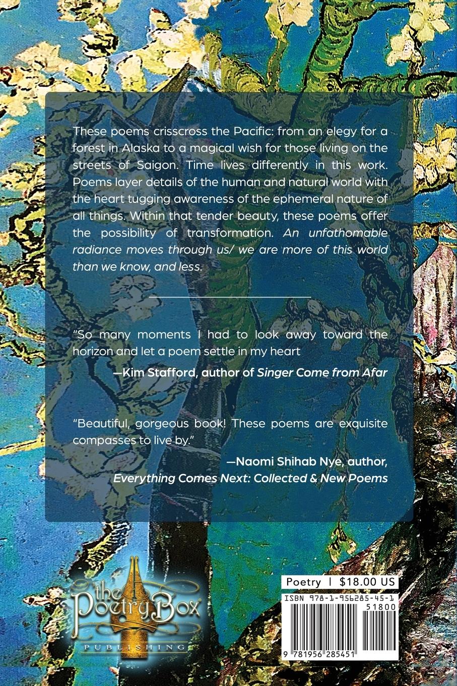 Rückseitencover It's a Crooked Road, but Not Far, to the House of Flowers