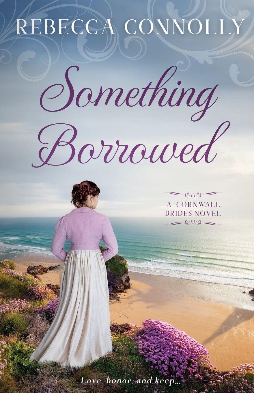 Vorderes Coverbild Something Borrowed