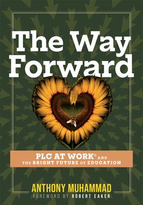 Vorderes Coverbild The Way Forward
