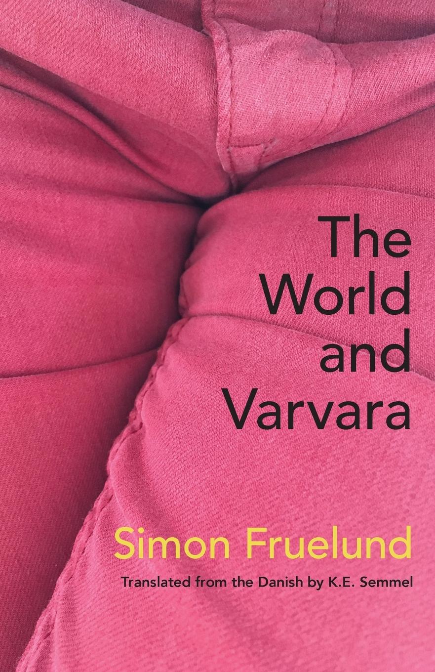 Vorderes Coverbild The World and Varvara