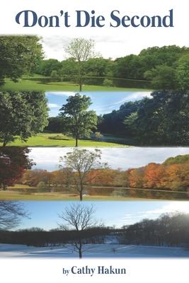 Vorderes Coverbild Don't Die Second