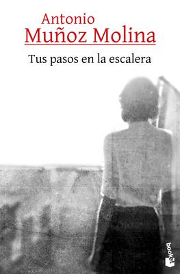 Vorderes Coverbild Tus Pasos En La Escalera