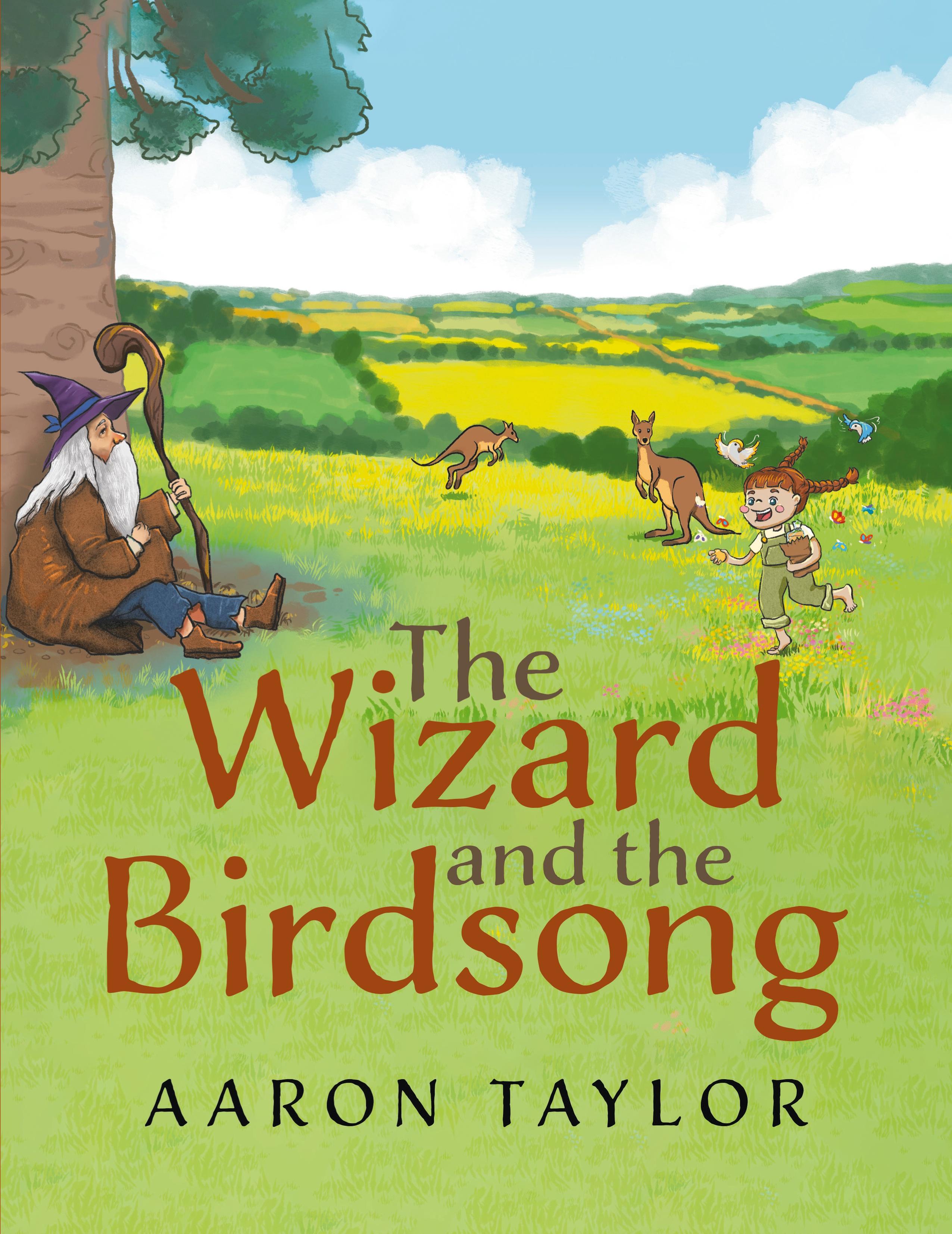 Vorderes Coverbild The Wizard and the Birdsong