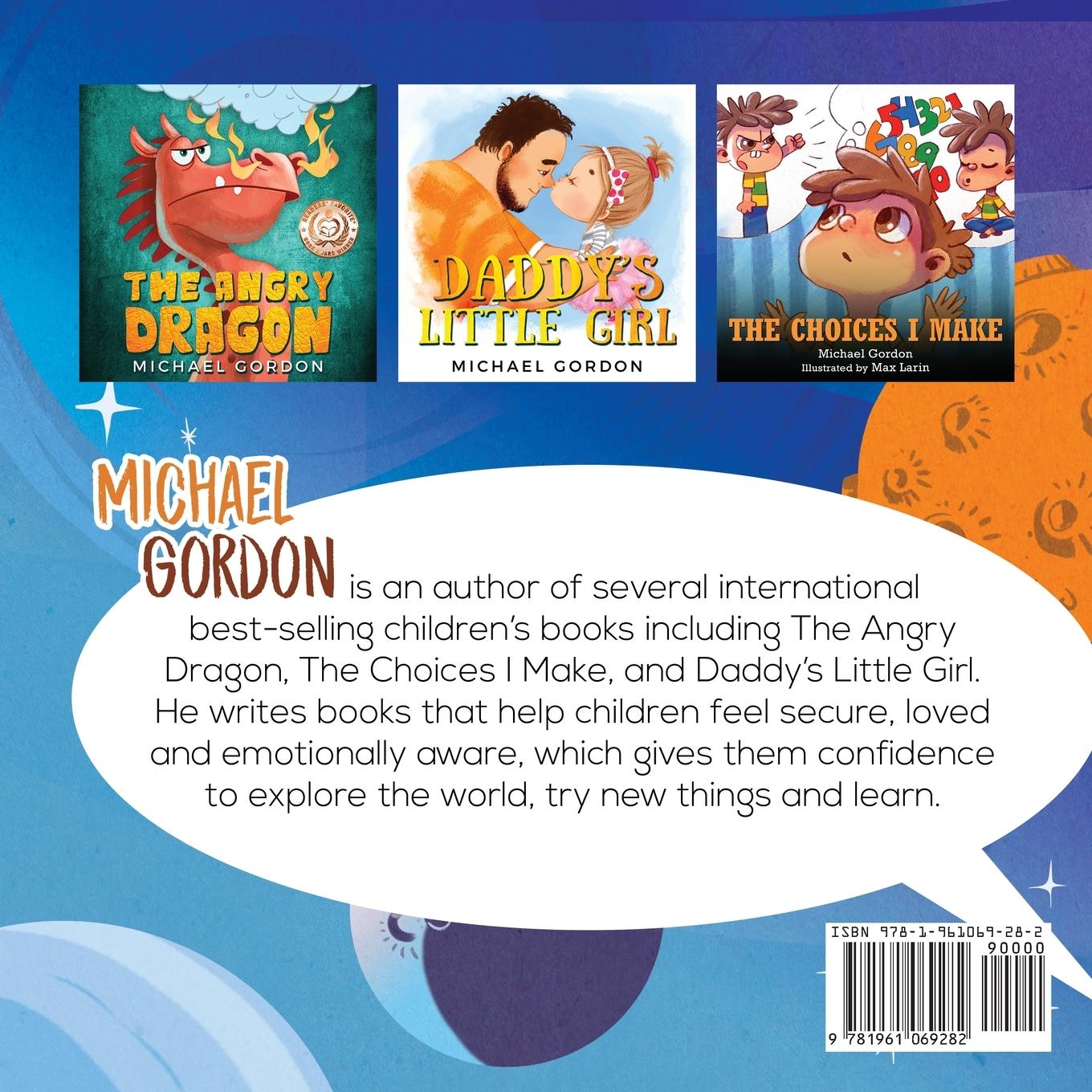 Rückseitencover Personal Space