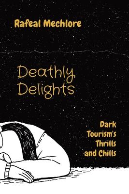 Vorderes Coverbild Deathly Delights