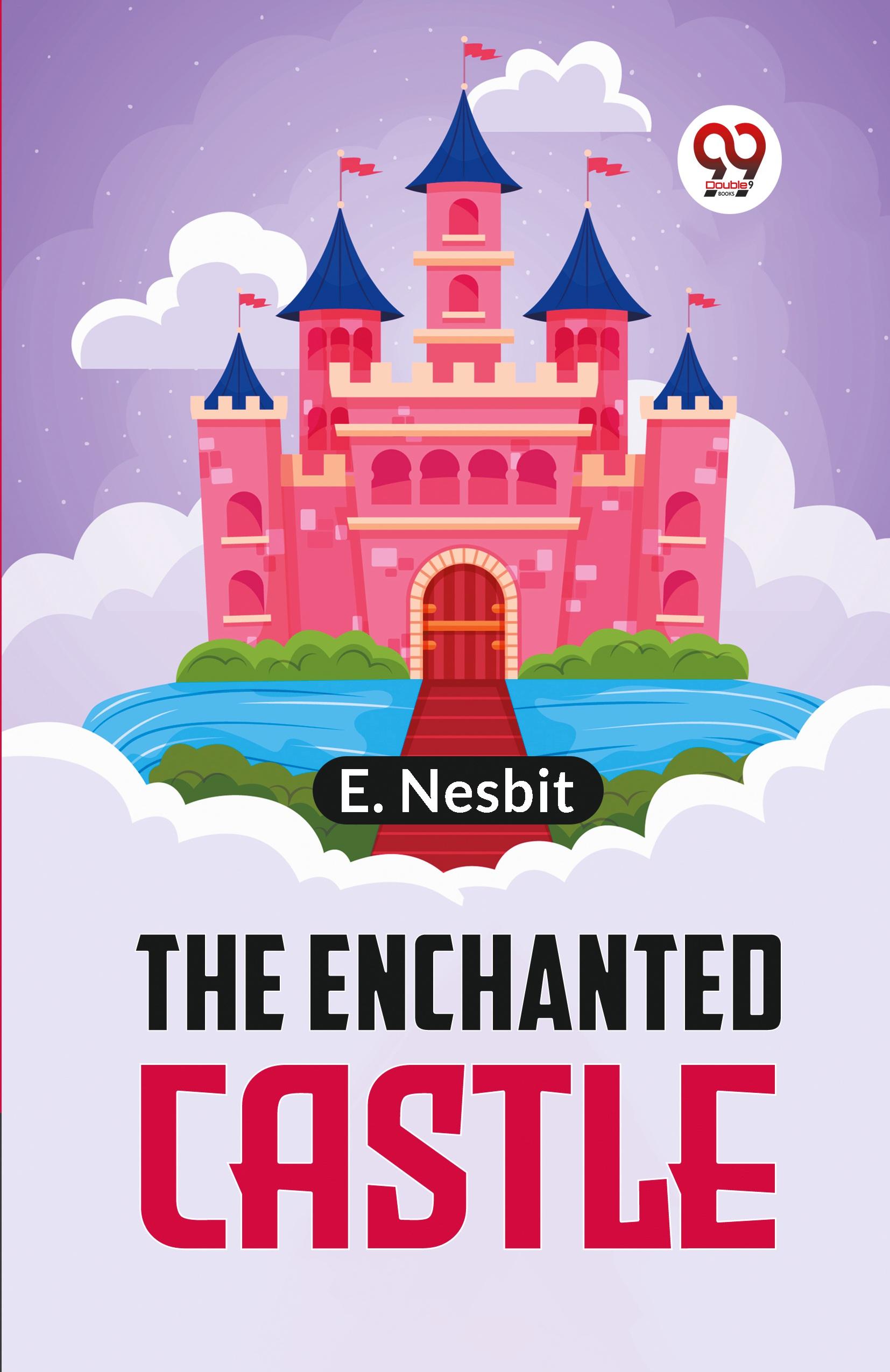 Vorderes Coverbild The Enchanted Castle