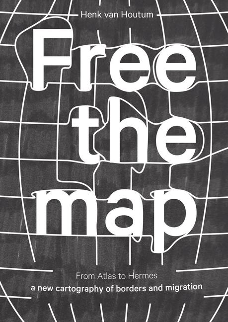 Vorderes Coverbild Free the Map