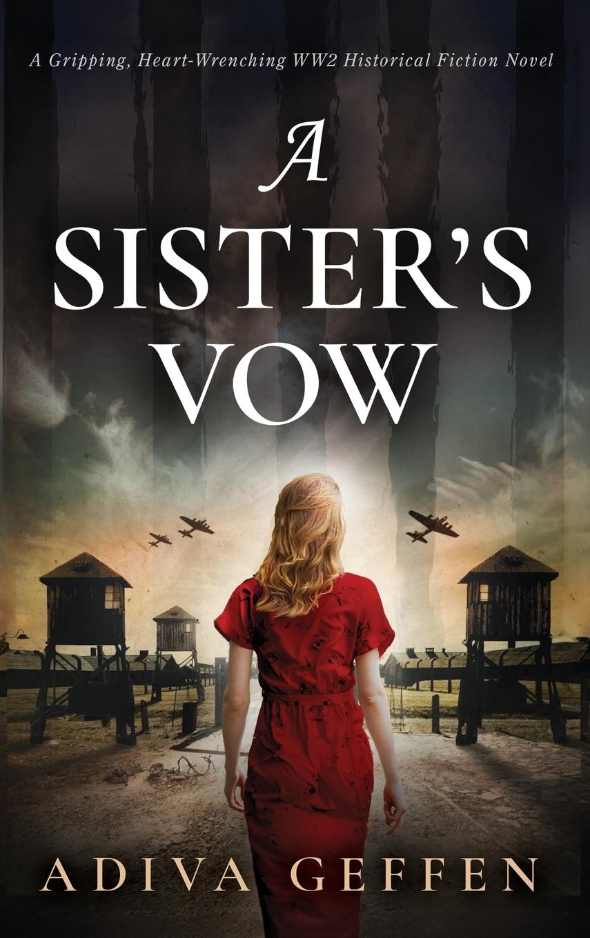 Vorderes Coverbild A Sister's Vow