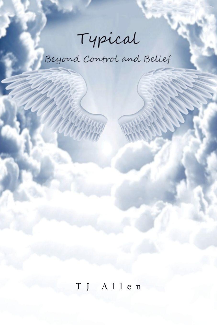 Vorderes Coverbild Typical