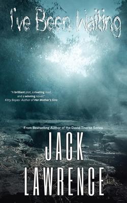 Vorderes Coverbild I've Been Waiting