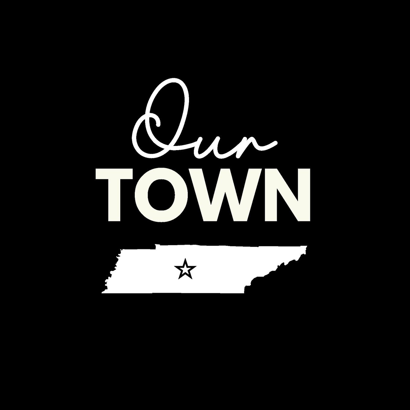 Vorderes Coverbild Our Town