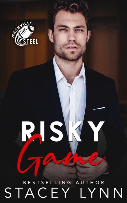 Vorderes Coverbild Risky Game