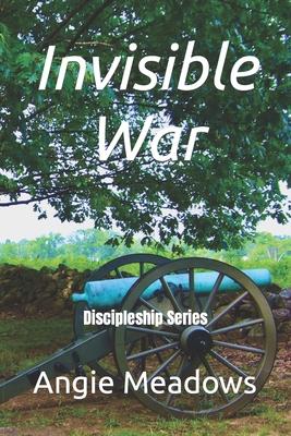 Vorderes Coverbild Invisible War