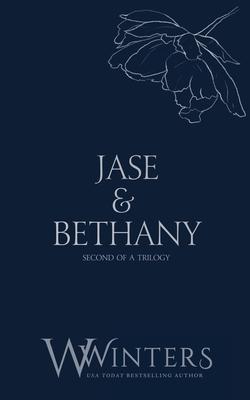 Vorderes Coverbild Jase & Bethany