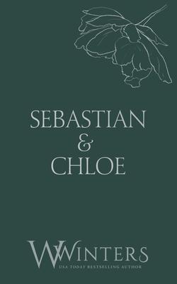 Vorderes Coverbild Sebastian & Chloe