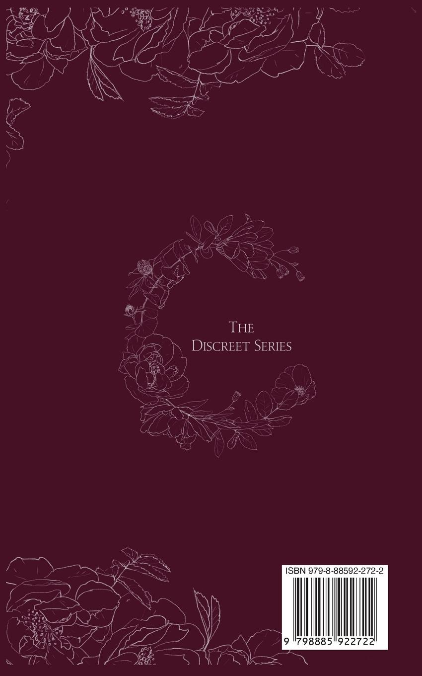 Rückseitencover Vince & Elle