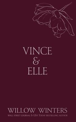 Vorderes Coverbild Vince & Elle