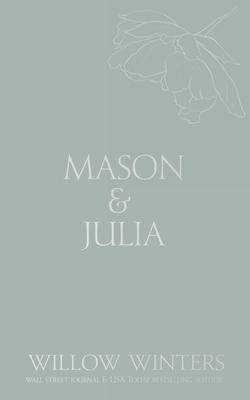 Vorderes Coverbild Mason & Julia