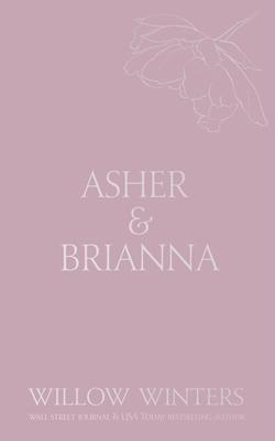 Vorderes Coverbild Asher & Brianna