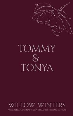 Vorderes Coverbild Tommy & Tonya