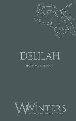 Vorderes Coverbild Delilah