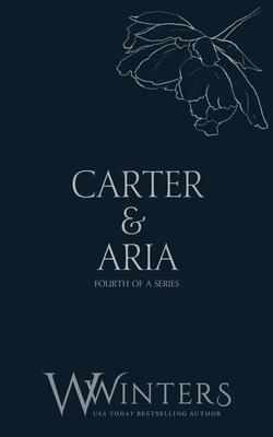 Vorderes Coverbild Carter & Aria
