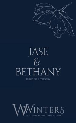 Vorderes Coverbild Jase & Bethany