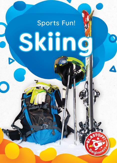Vorderes Coverbild Skiing