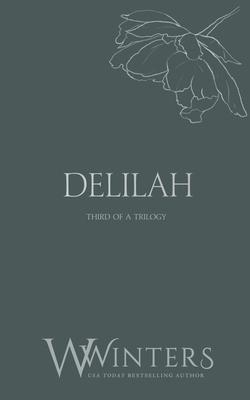 Vorderes Coverbild Delilah