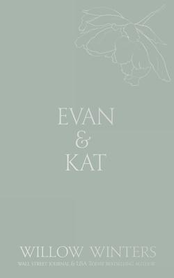 Vorderes Coverbild Evan & Kat