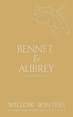 Vorderes Coverbild Bennet & Aubrey