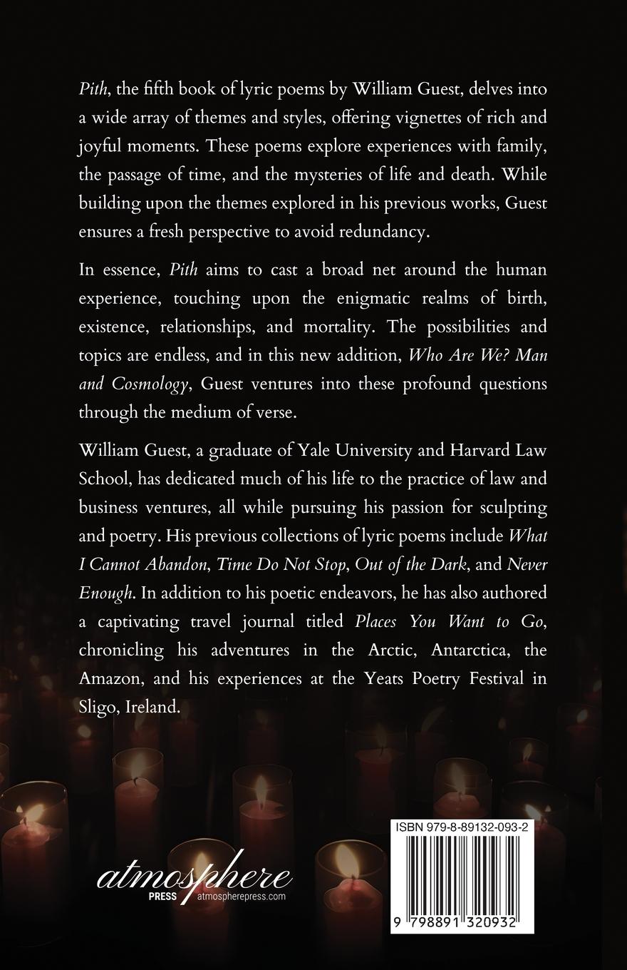 Rückseitencover Pith