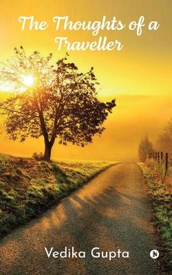 Vorderes Coverbild The Thoughts of a Traveller