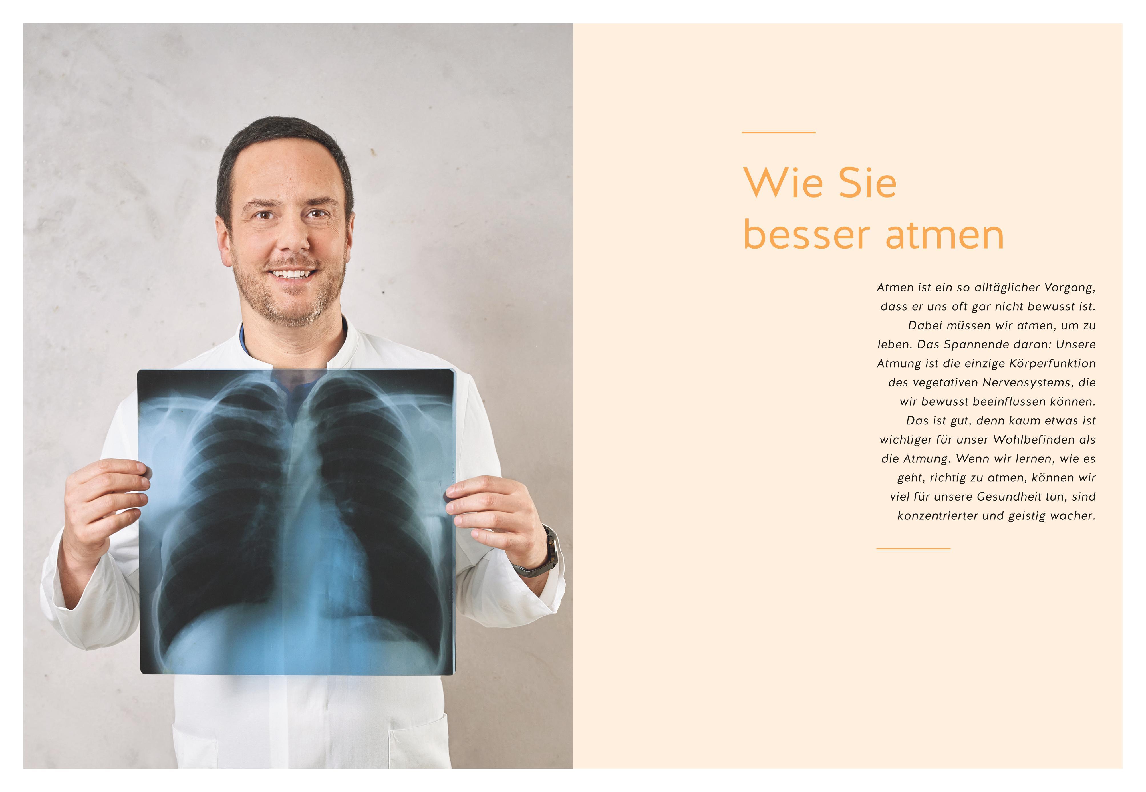 Beispielinhalt (Bild) Die Bewegungs-Docs - Unser Programm für mehr Gesundheit und Leichtigkeit
