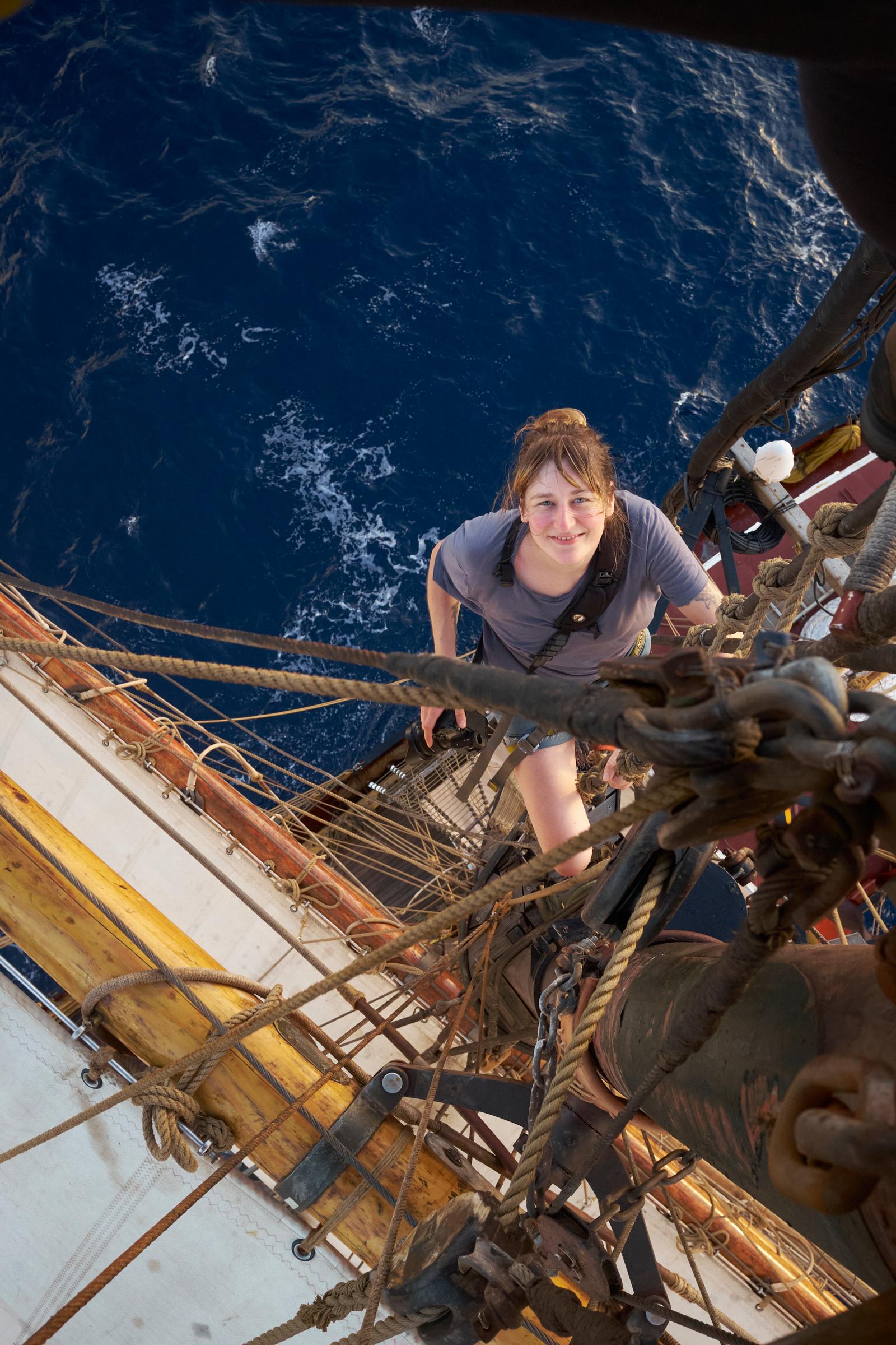 Autorenbild Windsbraut