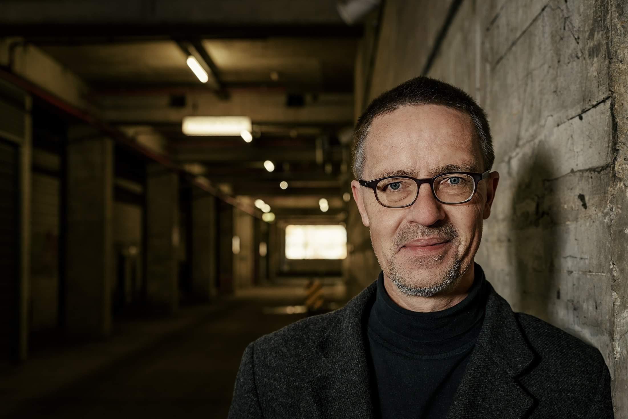 Autorenbild Ihr letztes Spiel