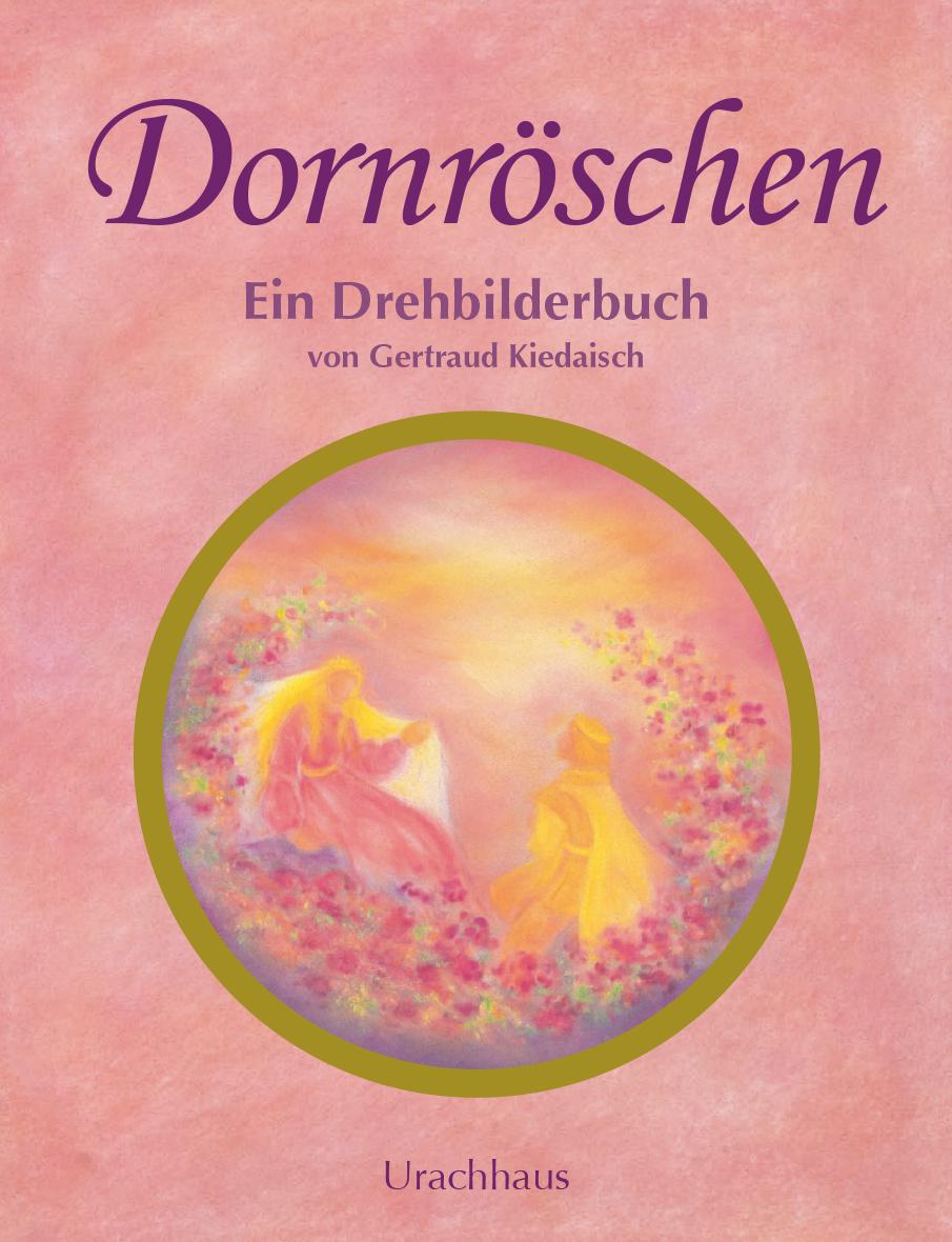 Vorderes Coverbild Dornröschen