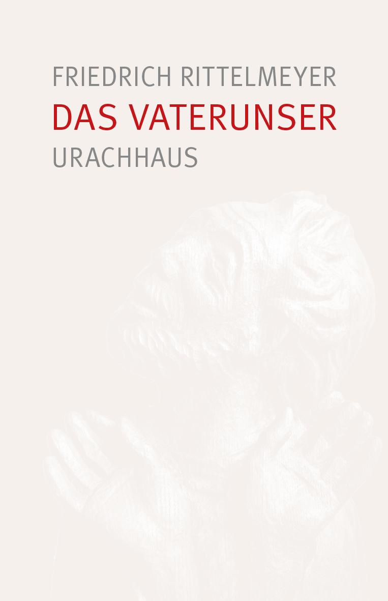 Vorderes Coverbild Das Vaterunser