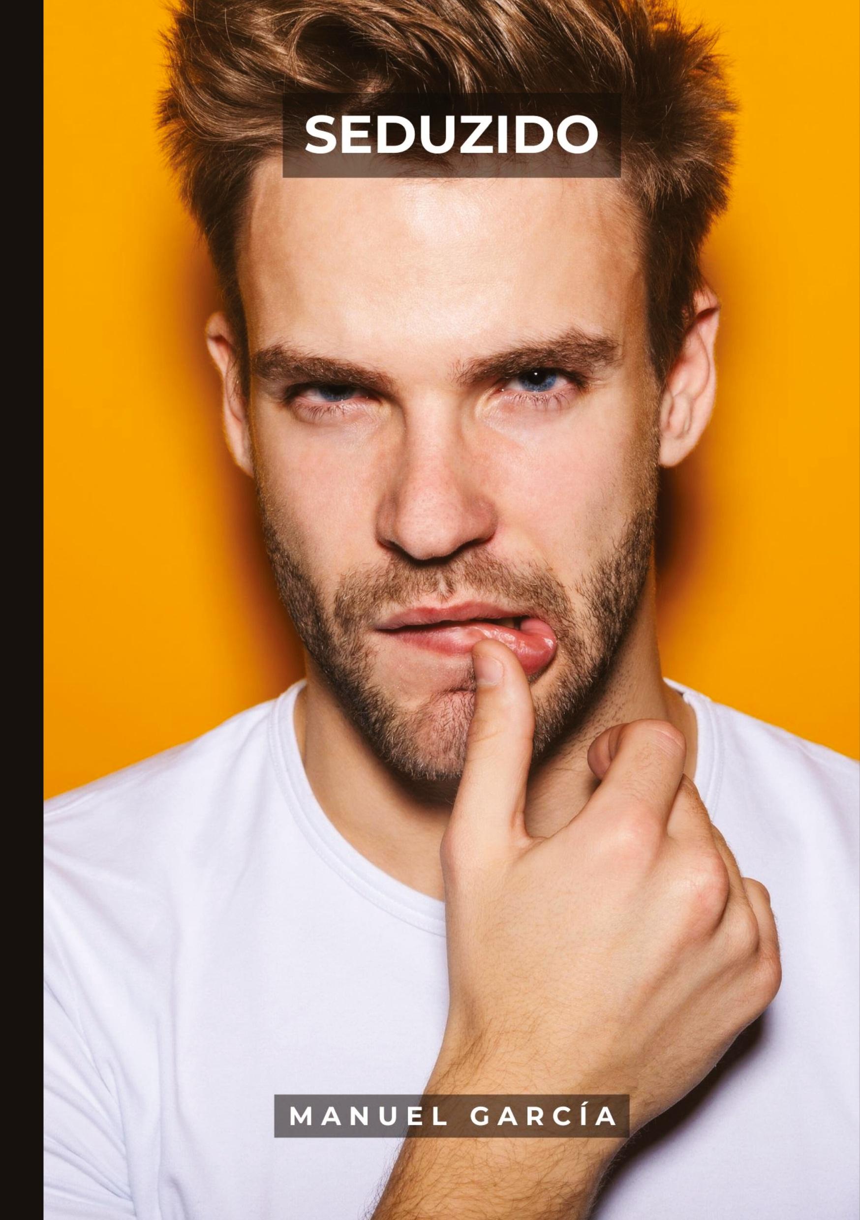 Vorderes Coverbild Seduzido