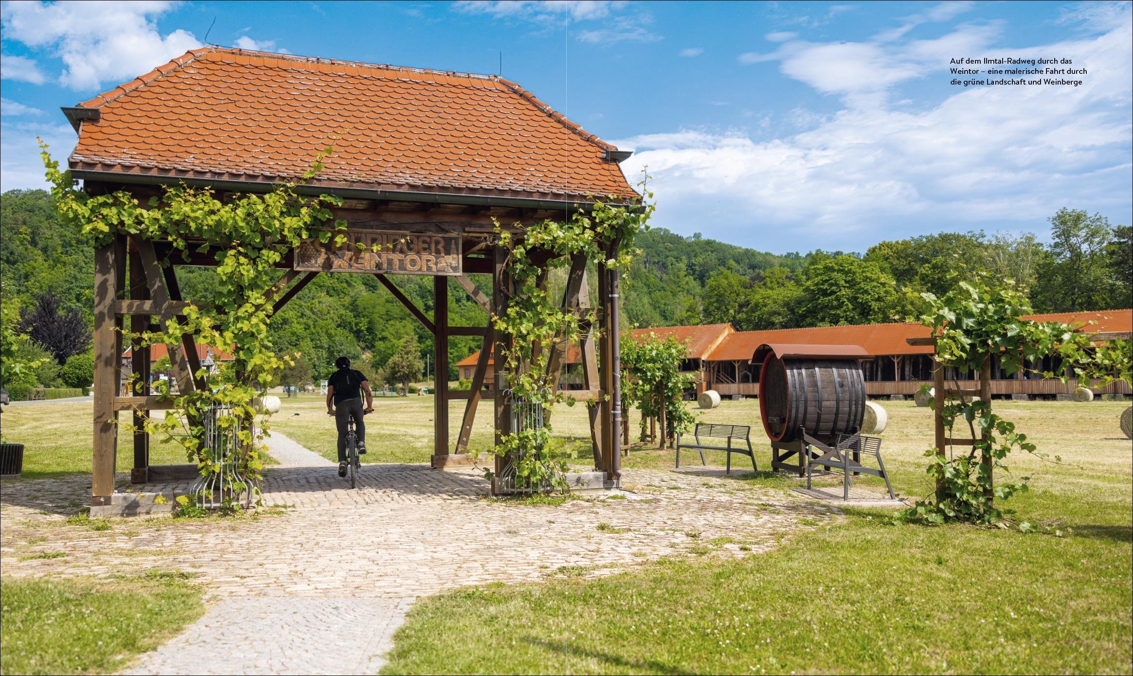 Beispielinhalt (Bild) 48 Stunden in Deutschland