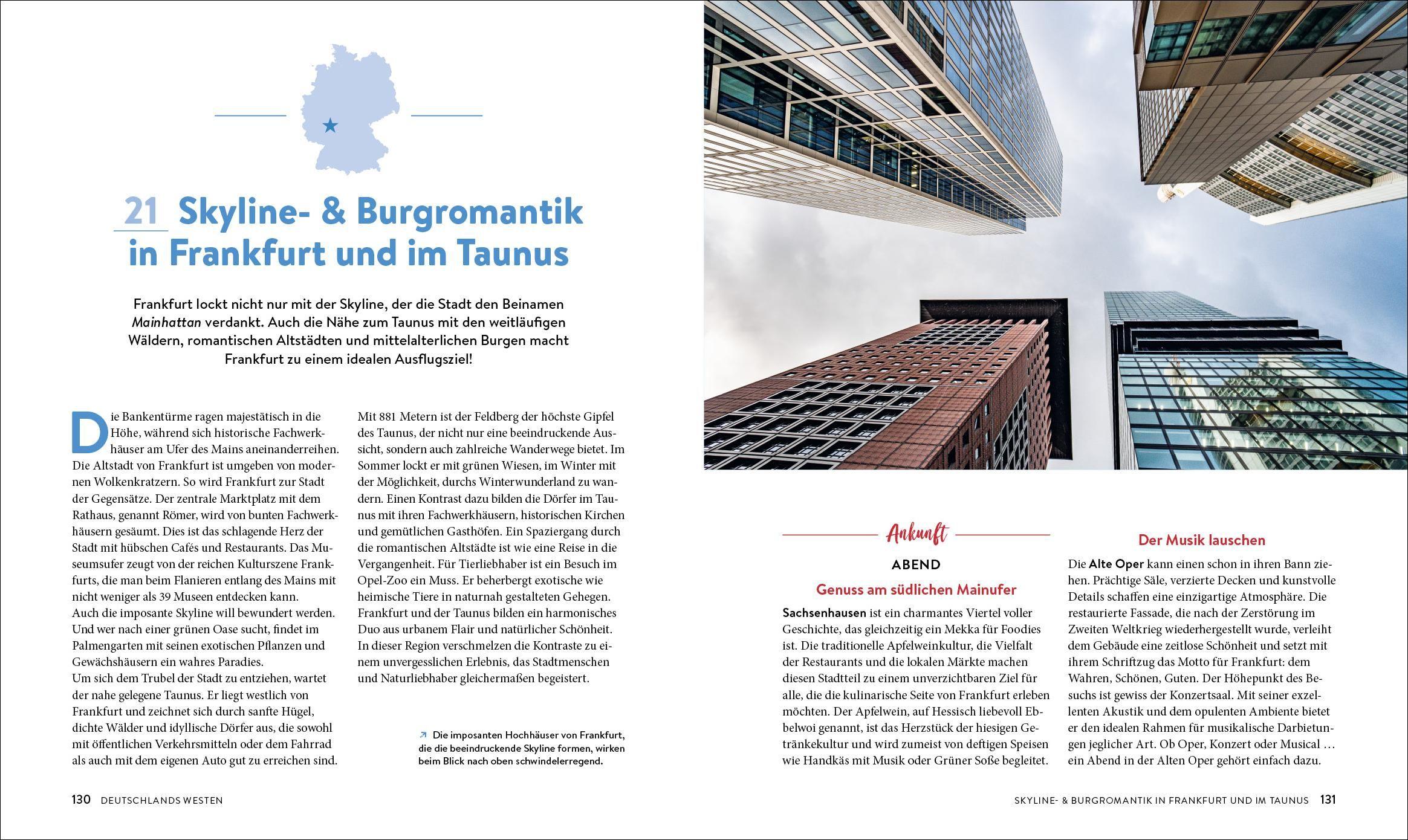 Beispielinhalt (Bild) 48 Stunden in Deutschland