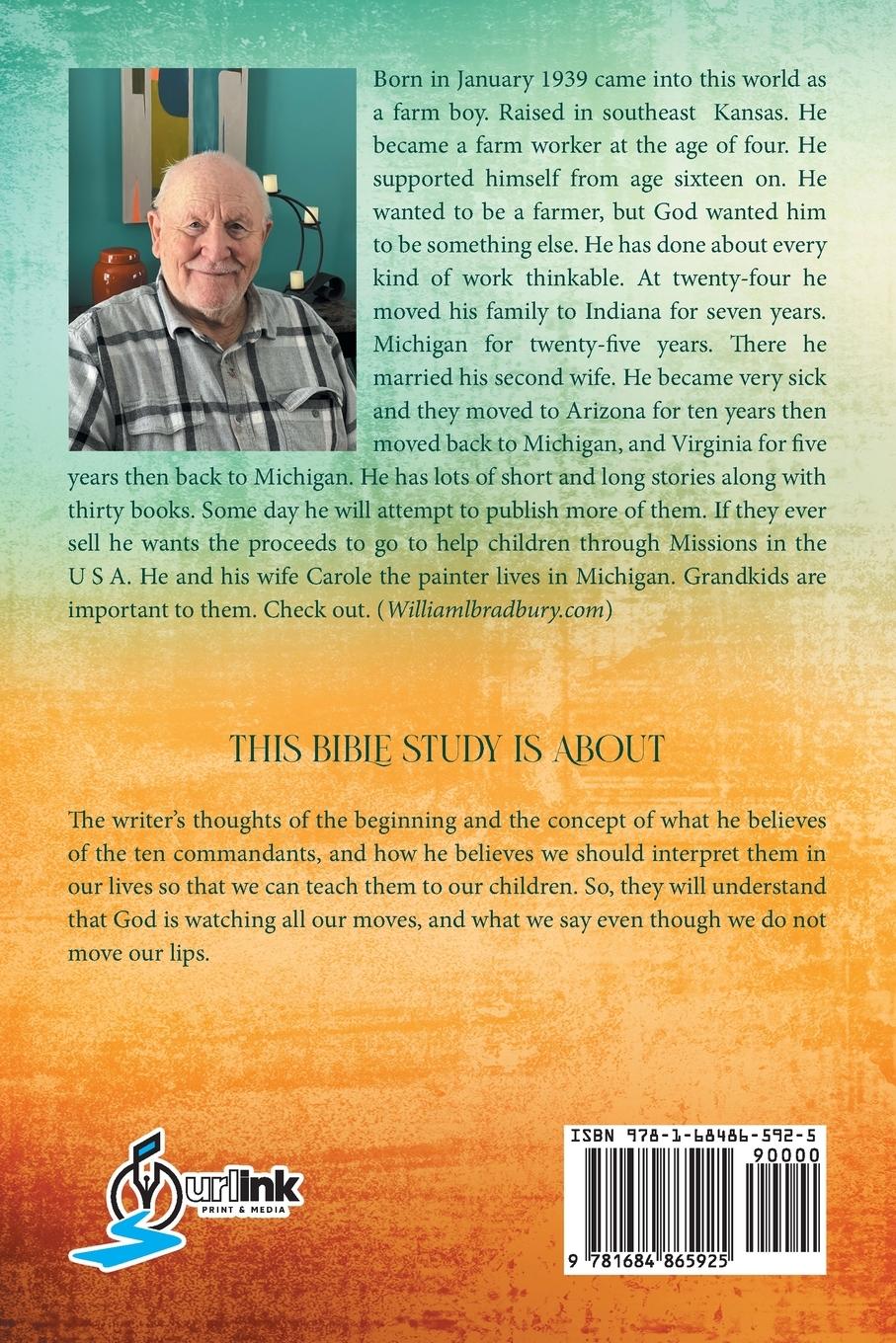 Rückseitencover BROKEN