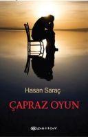 Vorderes Coverbild Capraz Oyun