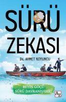 Vorderes Coverbild Sürü Zekasi