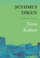 Vorderes Coverbild Tozu Kalsin