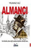 Vorderes Coverbild Almanci