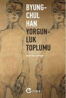 Vorderes Coverbild Yorgunluk Toplumu