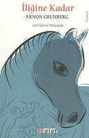 Vorderes Coverbild Iligine Kadar