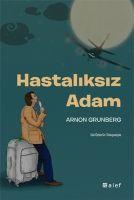 Vorderes Coverbild Hastaliksiz Adam